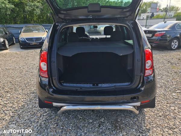 Dacia Duster 1.6 16V 105 4x4 Prestige - 23