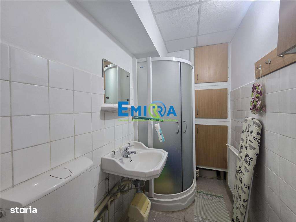 Apartament 4 camere ultracentral vedere panoramic? Bacau-11