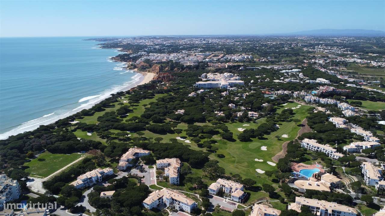 Villa de Luxo T4, Albufeira e Olhos de Água - Grande imagem: 2/28
