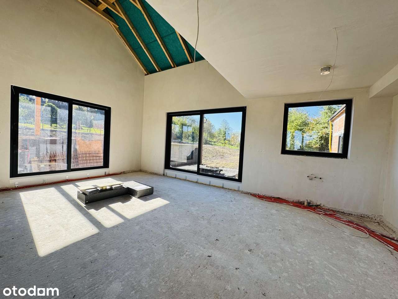 Dom marzeń. Zaprojektowany przez architektów. Wykreowany dla Ciebie.-14