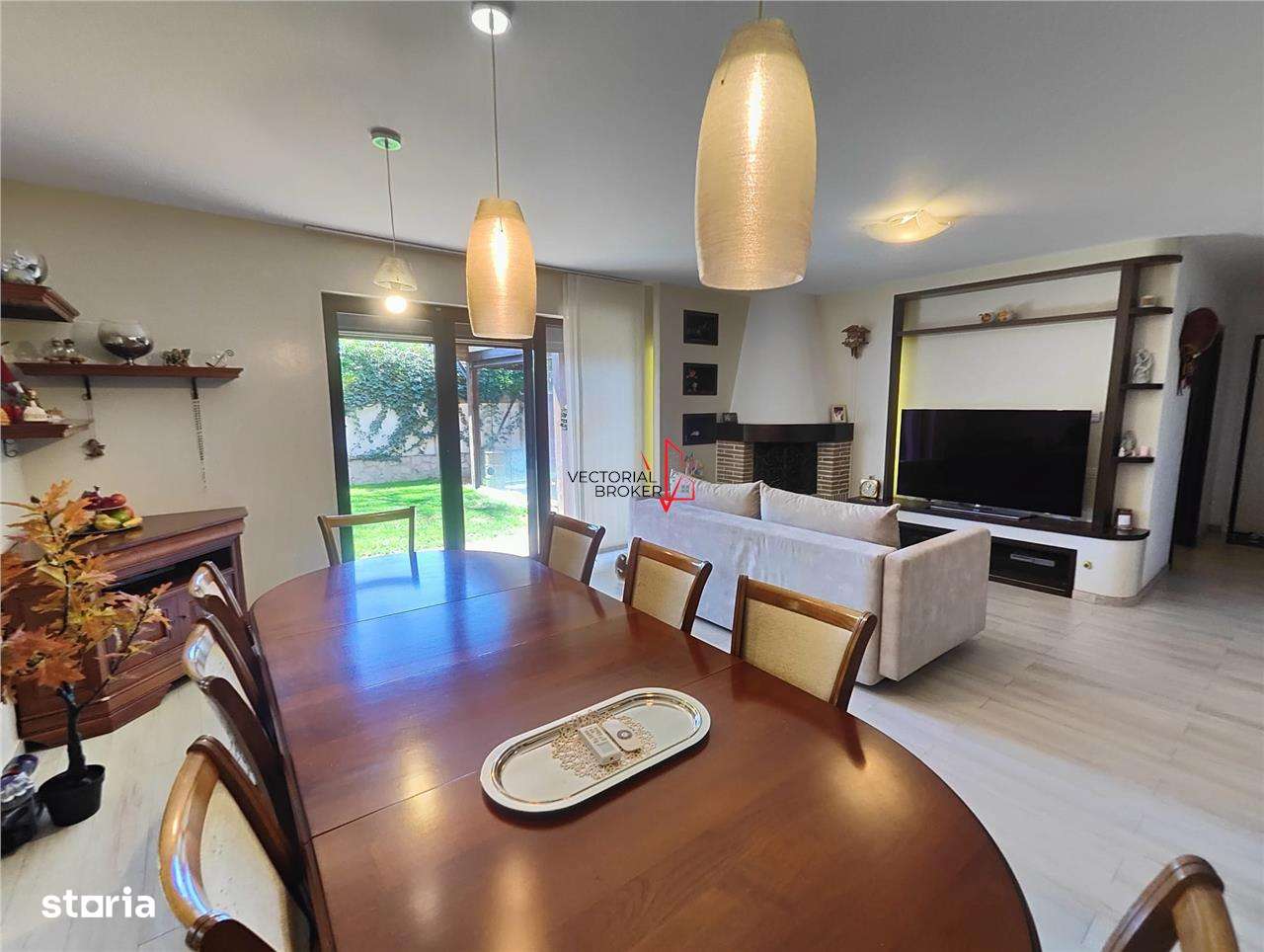 Vila moderna, cu gradina amenajata si finisaje premium. Matei Millo - - Imagine principală: 3/20