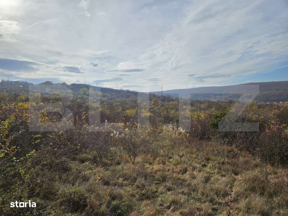 Teren de investitie! 600 mp, cartier Europa! - Imagine principală: 3/4