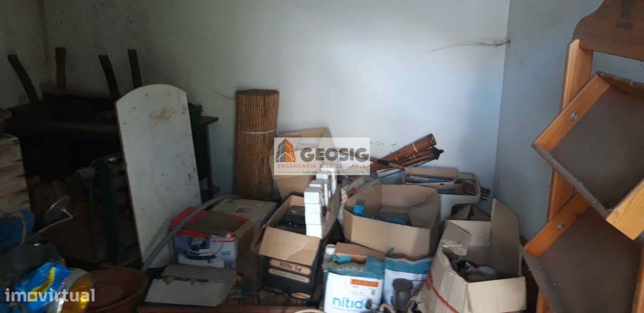 Terreno Para Construção  Venda em Almodôvar e Graça dos Padrões,Almodô - Grande imagem: 4/9