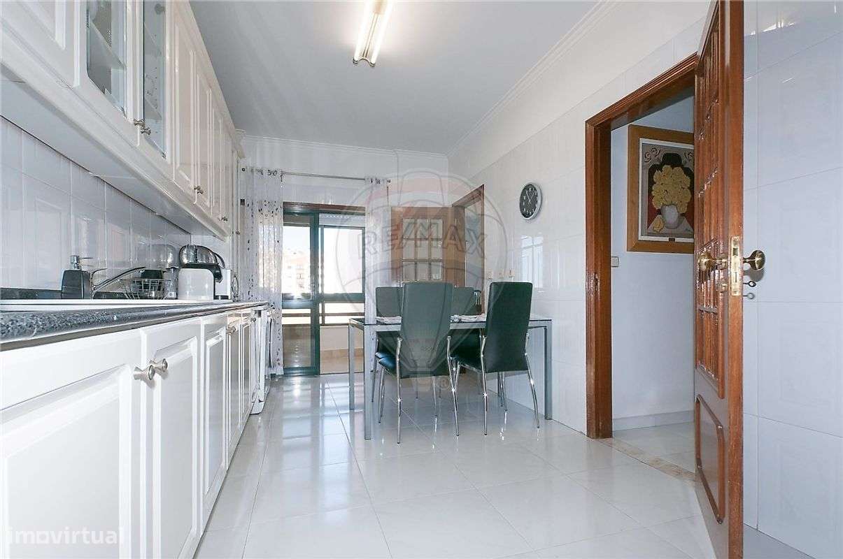 Apartamento T2 para venda-12