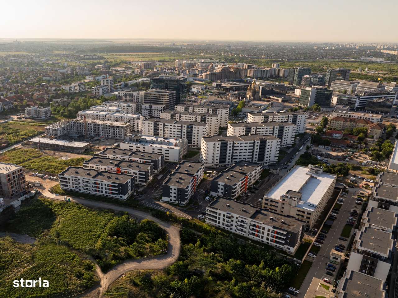 STUDIO DUBLU | IVORY | ROND OMV | PIPERA | NORD | INVESTITIE | PARCARE-15