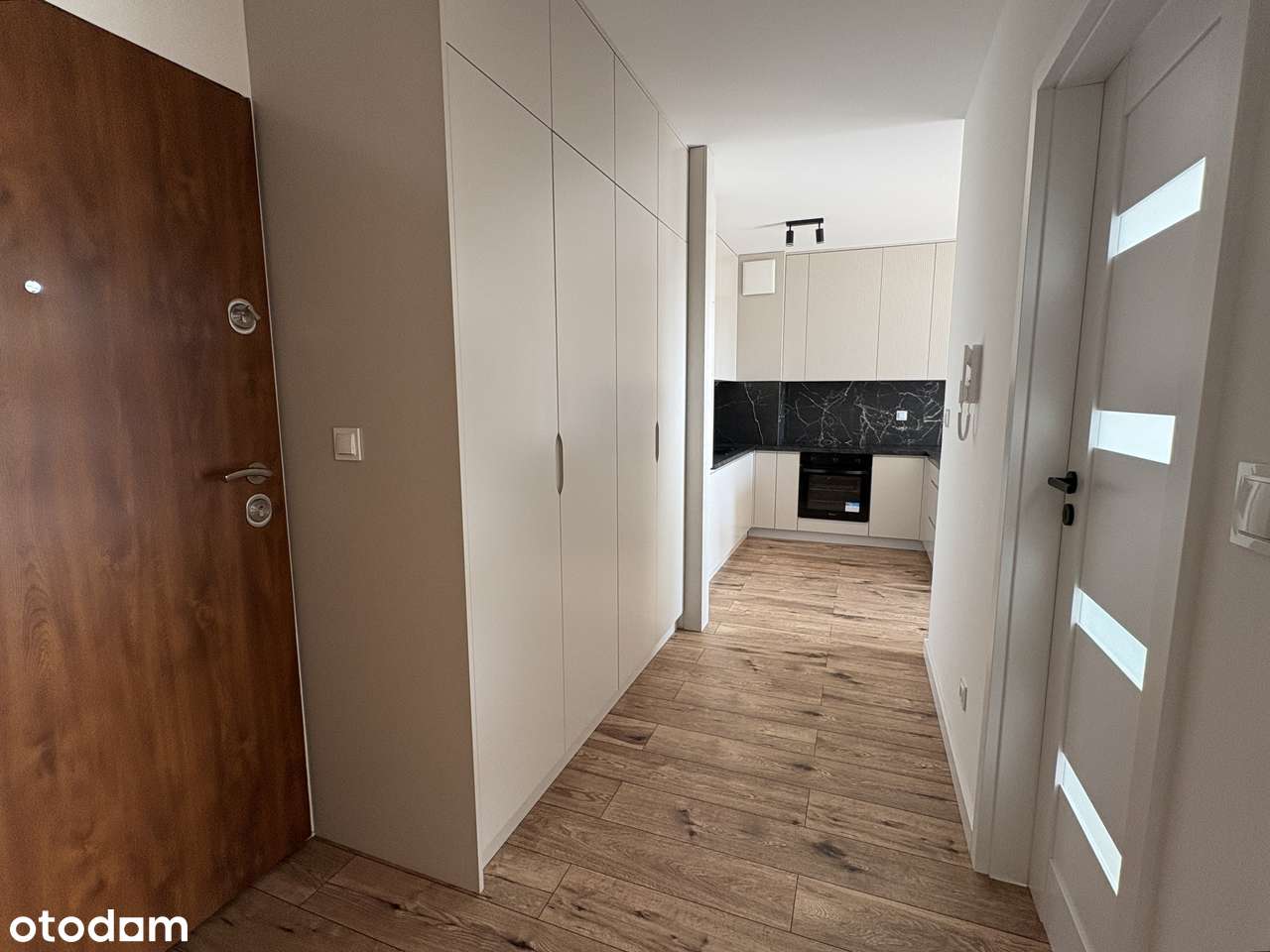 Umeblowane mieszkanie 47,68m2 | 3 pokoje, loggia, nowy blok | Żyrardów-13