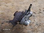 TURBOSPRĘŻARKA VOLVO S40 2.0 TD 11' D5204T5 790367-4  31312712 - 1