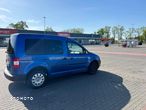 Volkswagen Caddy 1.6 Life (5-Si.) - 3