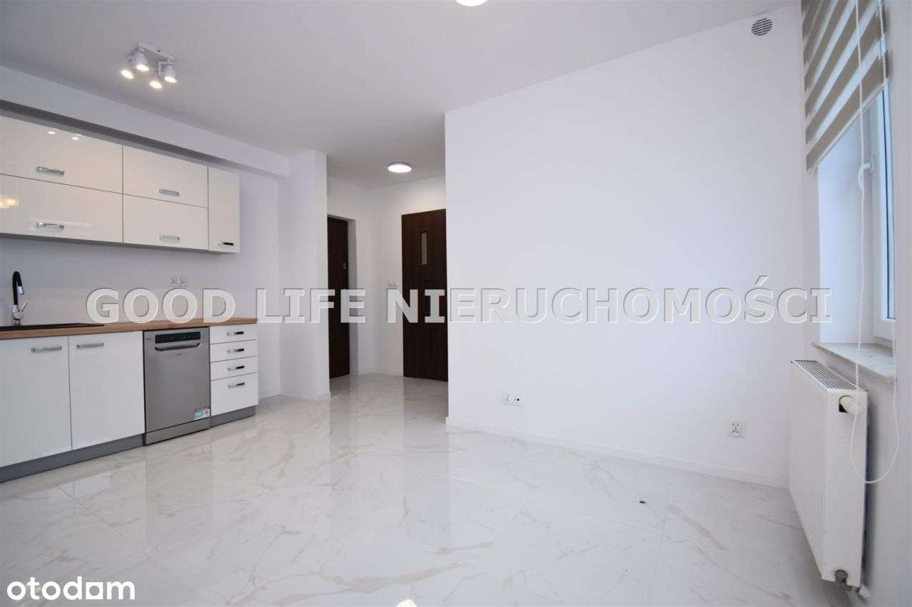 Gotowe mieszkanie do wpeowadzenia, parking-6