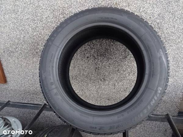 205/55/R16 91T FIRESTONE WINTERHAWK 2 EVO - 5