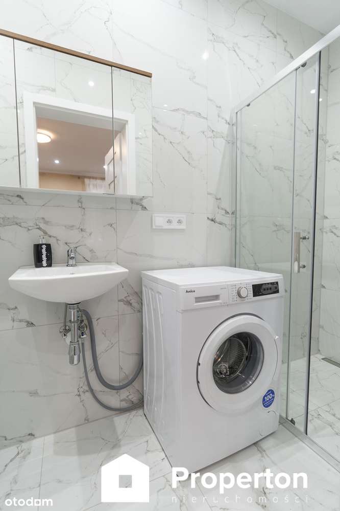 Mieszkanie po kapitalnym remoncie Grottgera-12