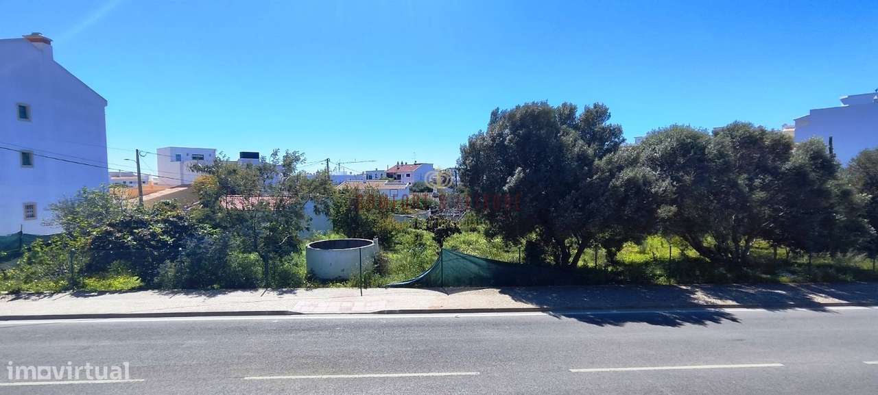 42 apartamentos com PIP em aprovação, frente ao Pingo Doce, Almancil-10