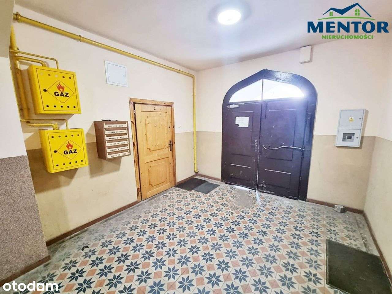 2 pokoje blisko dworca Wałbrzych Miasto-19