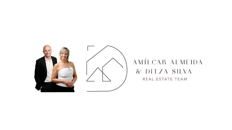 Profissionais - Empreendimentos: Amílcar Almeida & Ditza Silva - Matosinhos e Leça da Palmeira, Matosinhos, Porto