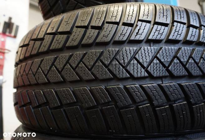 Vredestein Wintrac Pro 225/45R17 91H Z470 - 8