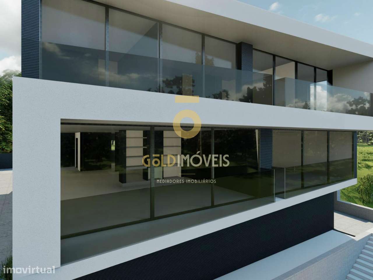 Terreno Para Construção  Venda em Vilela,Paredes-13