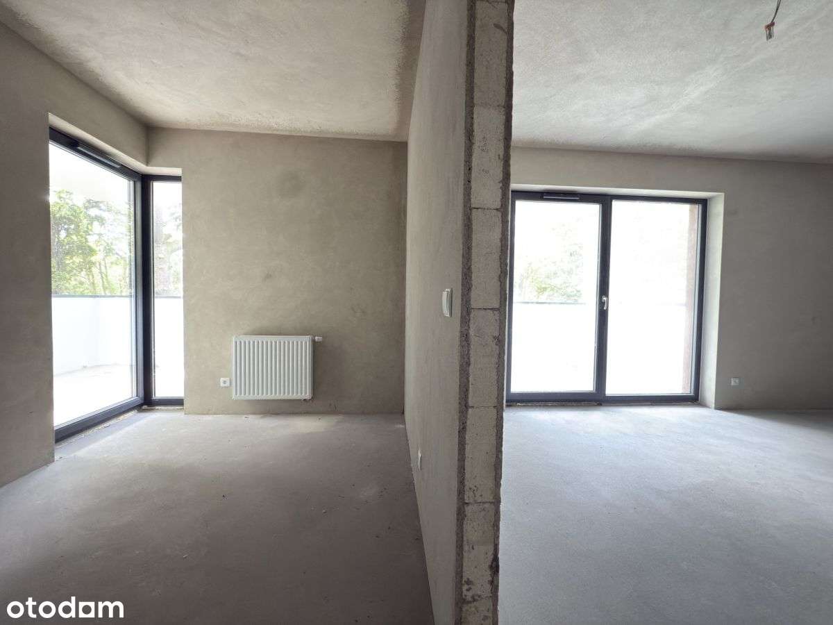 Słoneczny apartament 3 pokoje w Orłowie-11
