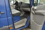 Volkswagen CRAFTER - 14