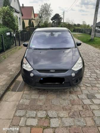 Ford S-Max - 2