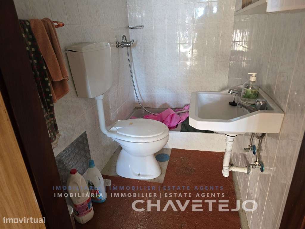 Imponente moradia de 3 quartos com vistas panorâmicas para a barrag...-40