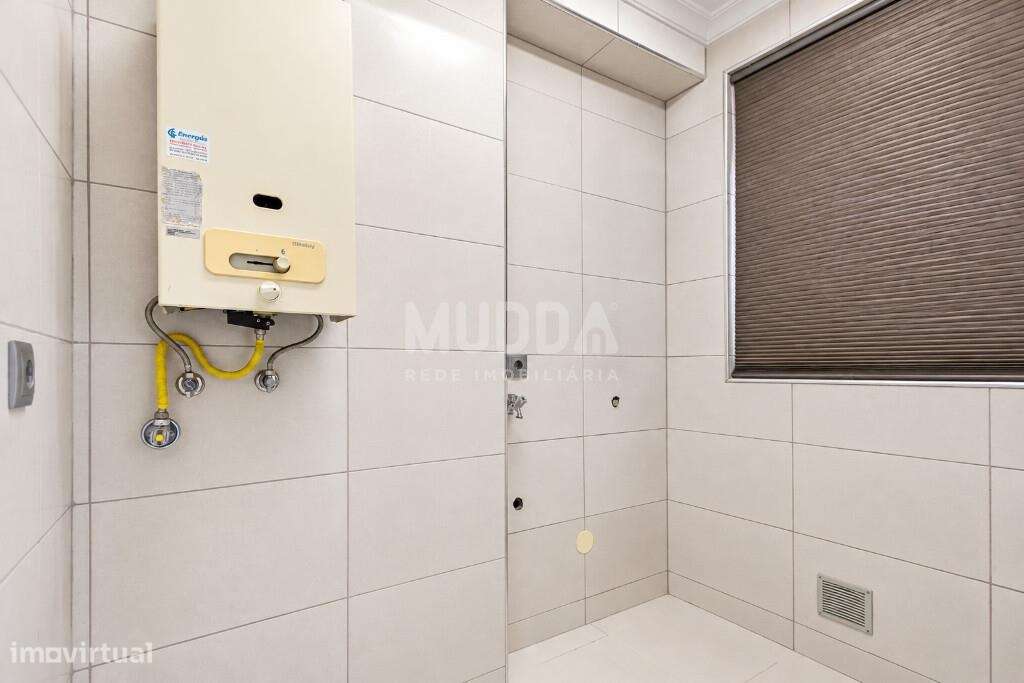 Excelente Apartamento T3, Paços Brandão-4