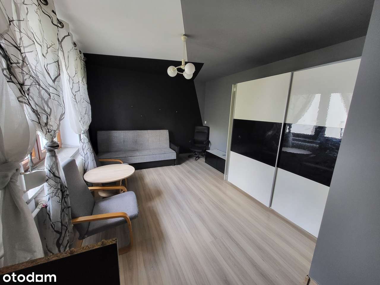 Mieszkanie | 2 pokoje | 62 m2 | parter | ogródek | Proszków k/Środy Śl-4