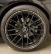 Mercedes-Benz Klasa C AMG 43 Coupe 4Matic 9G-TRONIC - 13