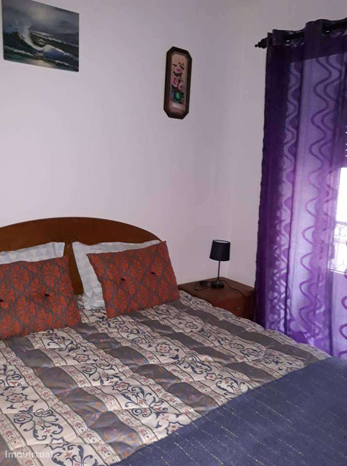 Apartamento T2 com varanda em Arroios, Lisboa - Grande imagem: 3/9