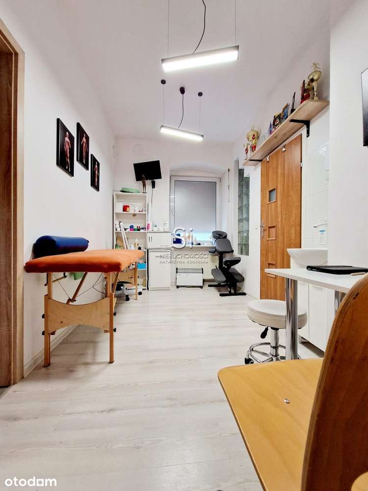 CENTRUM 3 pokoje - IDEALNE POD KANCELARIĘ/ BIURO /-6