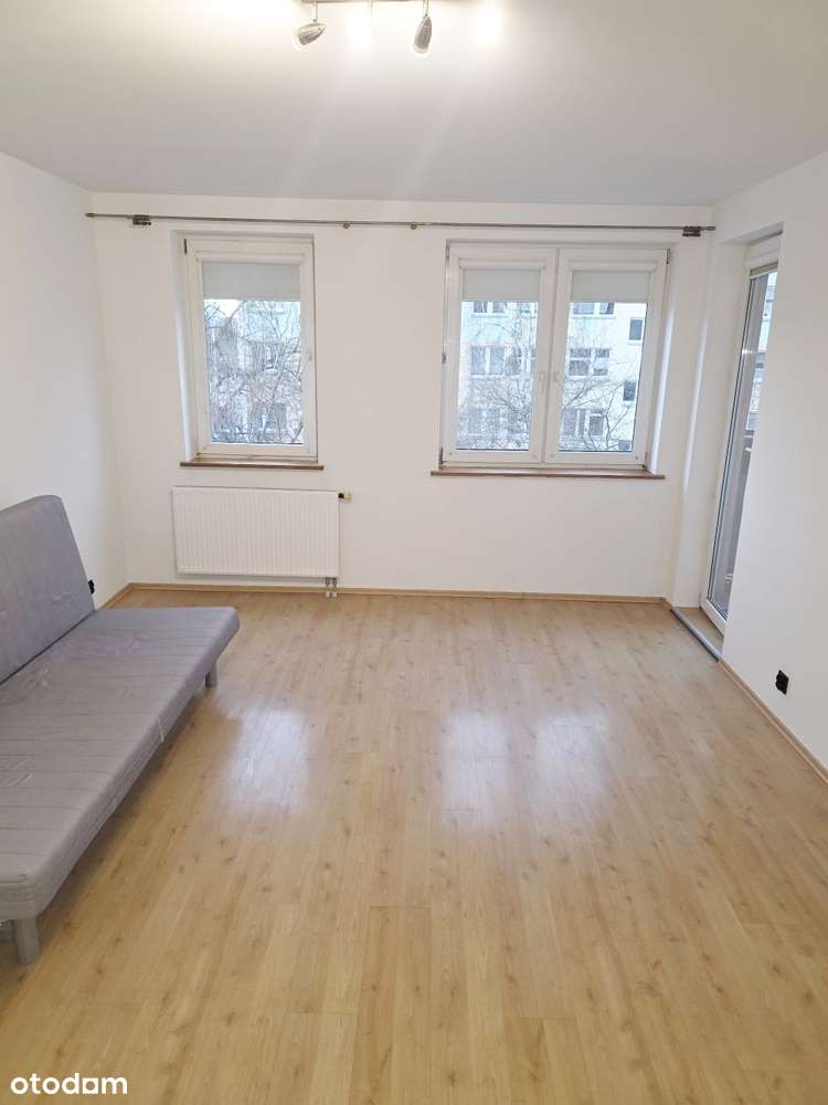 Mieszkanie 1-pokojowe na Krzykach SPRZEDAM-9