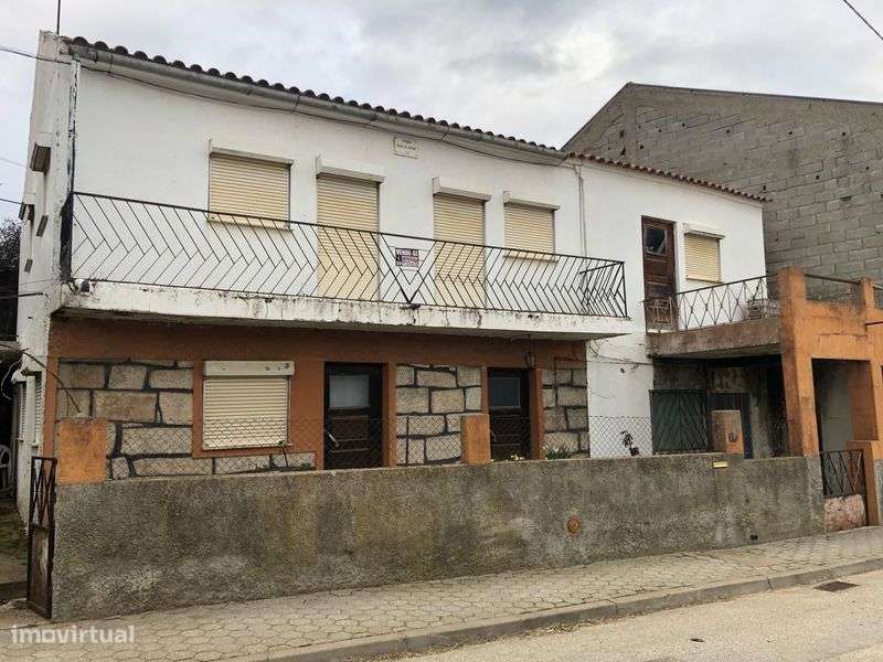 Moradia em Vermiosa - Grande imagem: 5/12