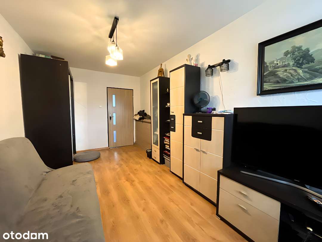 3 pokoje | Inwestycja | 60 m2-3