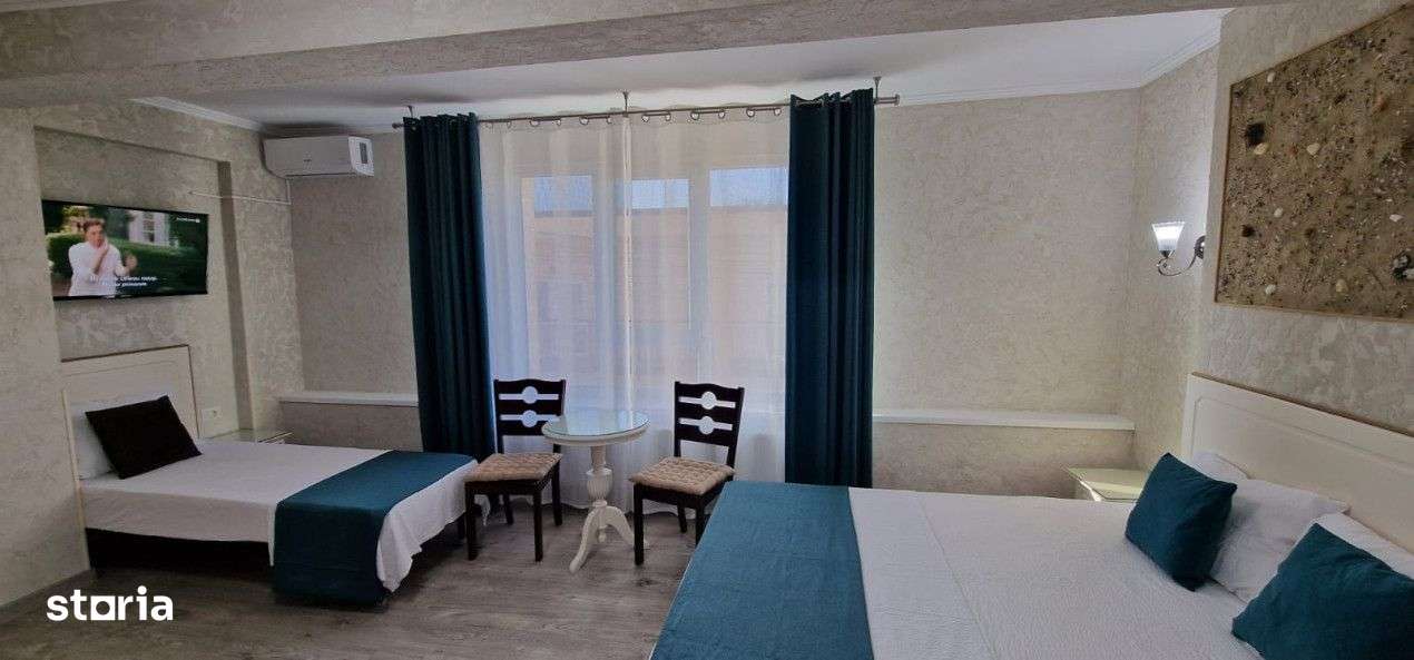 VILA 7 CAMERE LA CHEIE | LA 100 M DE PLAJA | IDEAL INVESTITIE - Imagine principală: 3/19