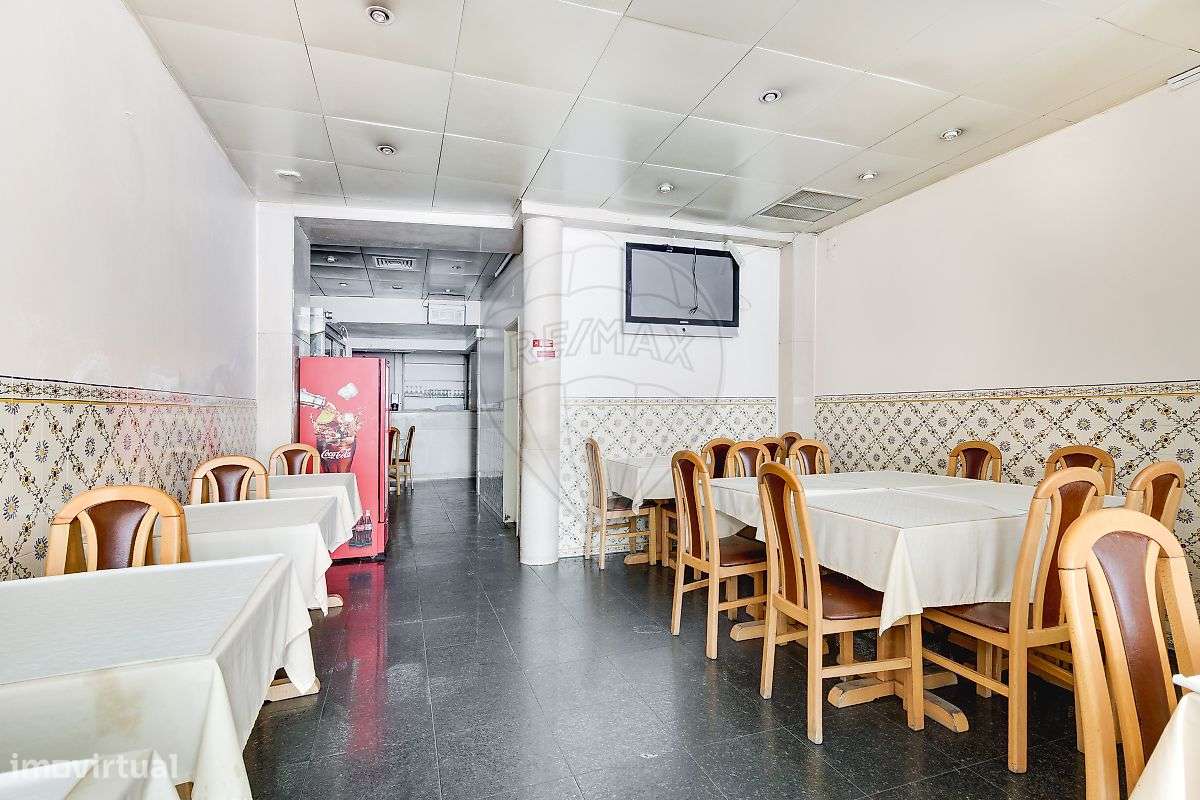 Loja  para arrendamento - Grande imagem: 2/22