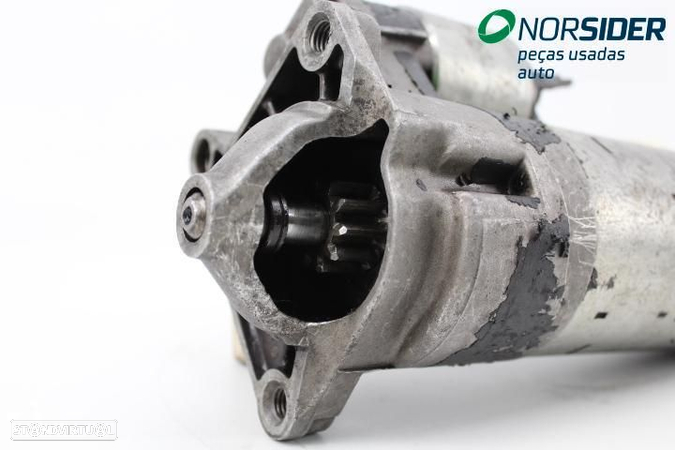 Motor de arranque Renault R 19 Societe|92-95 - 4