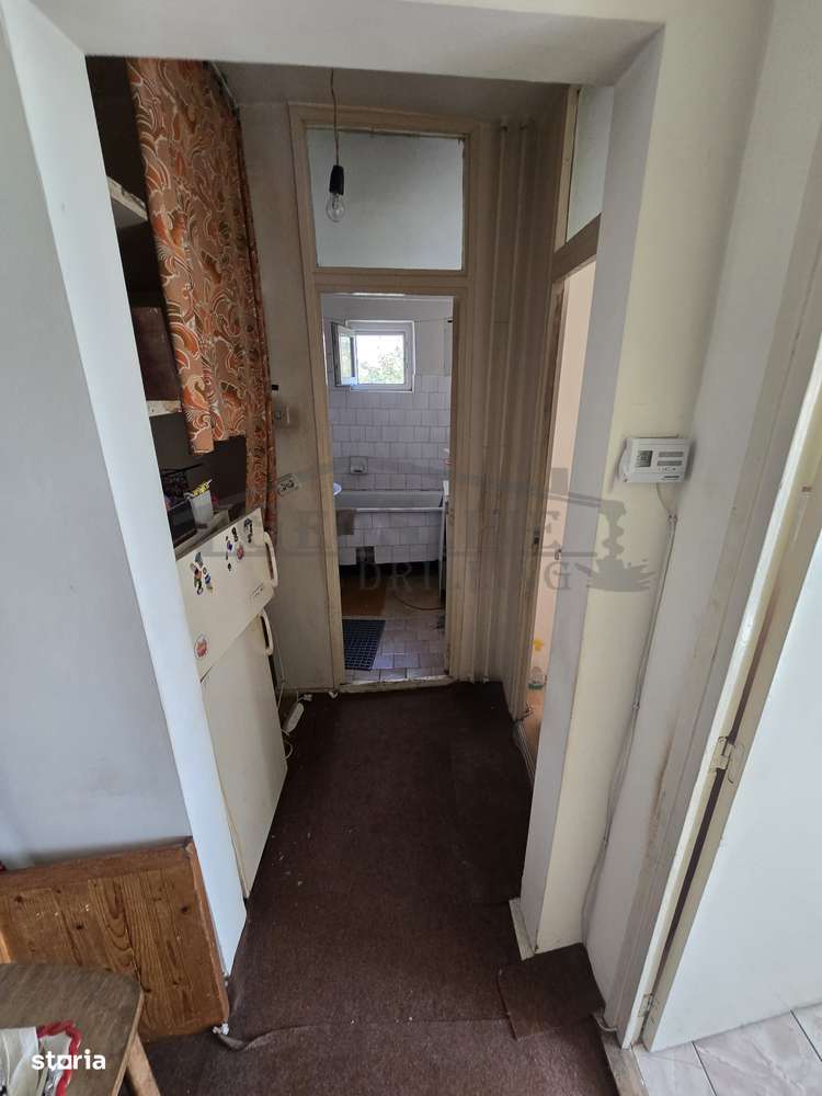Apartament 2 camere Bucătărie separată Cartierul Aurel Vlaicu-3