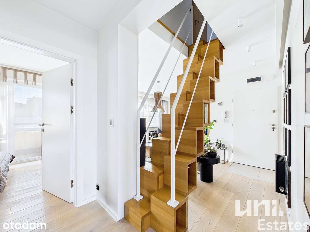 apartament w wysokim standardzie | dwa balkony|hit - Pełny obrazek: 4/20