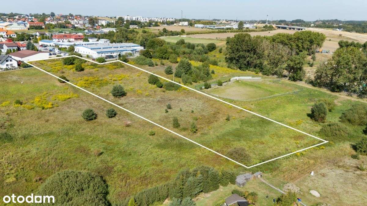 Okazja dla dewelopera! - Pełny obrazek: 2/10