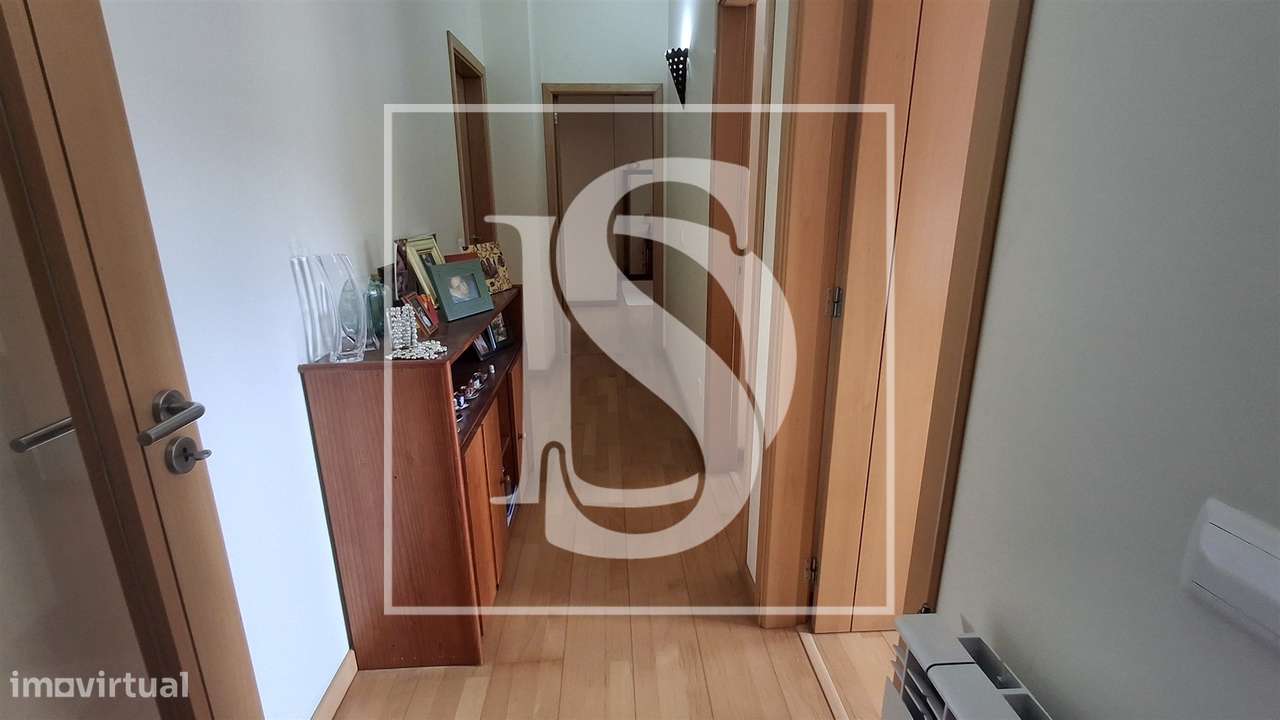 Apartamento T3 Venda em Tavarede,Figueira da Foz-28