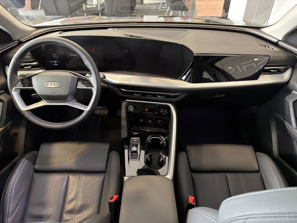 Audi Q5 TDI 204 KM Salon Polska FV23%
