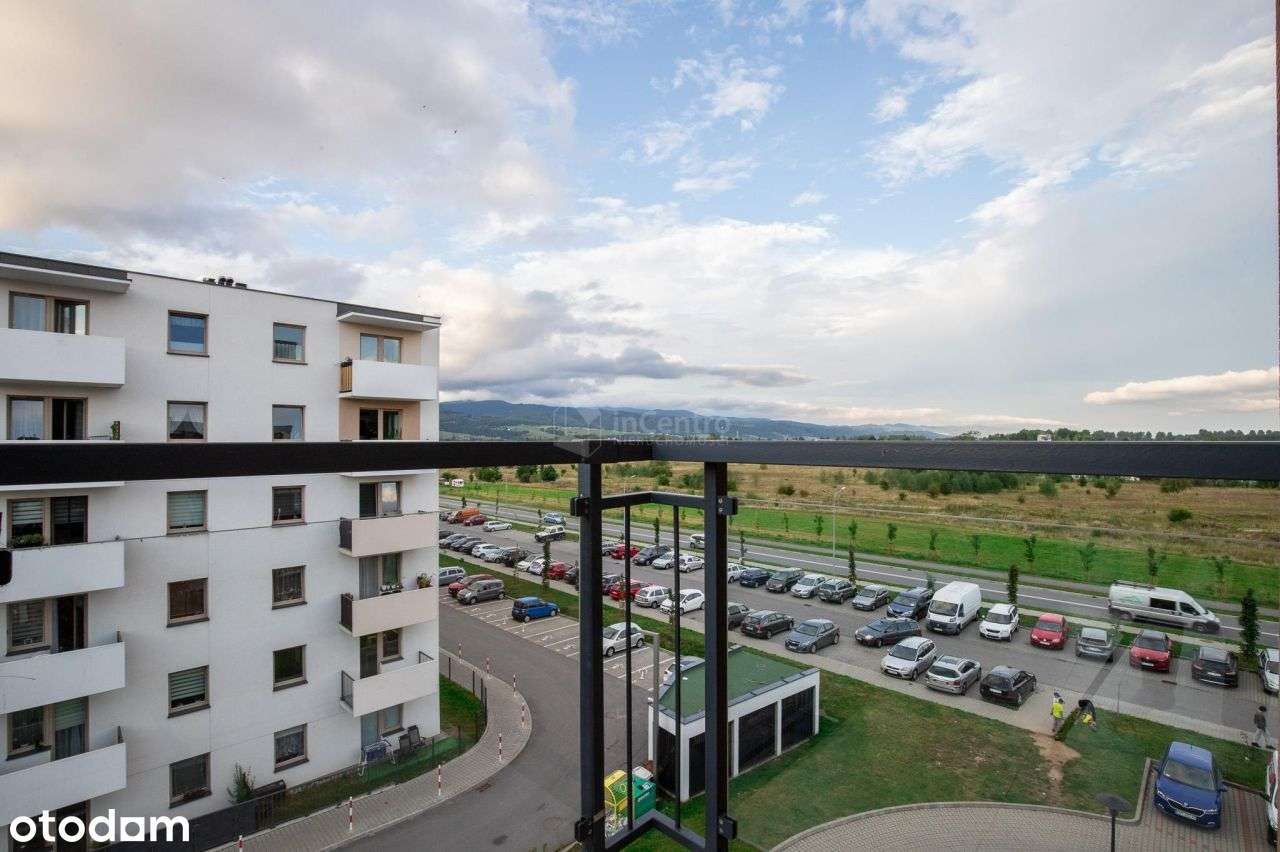 Rodzinne mieszkanie, 4 pokoje, 74,66m2. + balkon.-14