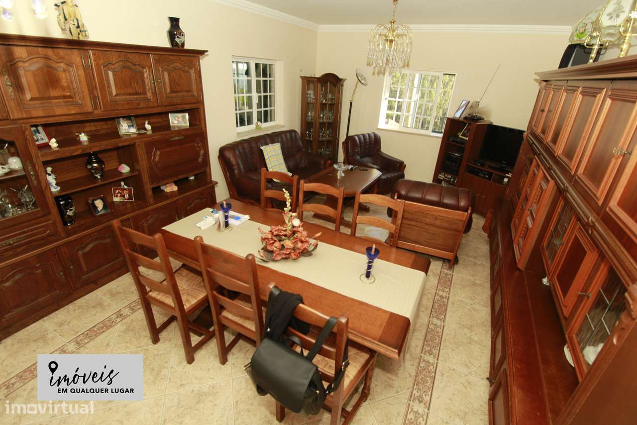 Moradia térrea com mais uma casa independente-14