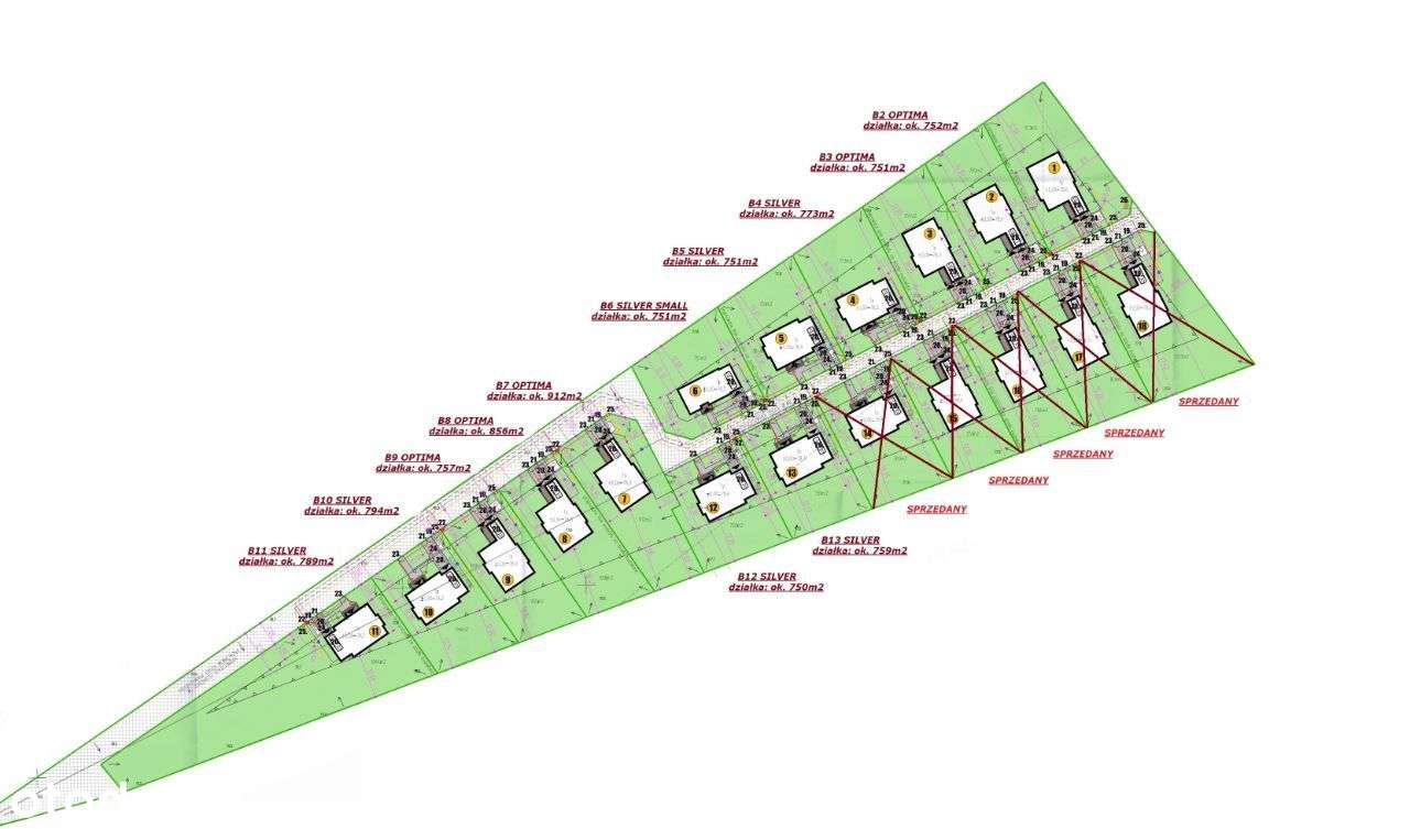 Dom w sąsiedztwie lasu. Cisza i spokój-6