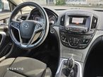 Opel Insignia 2.0 CDTI Sports Tourer ecoFLEXStart/Stop - 9