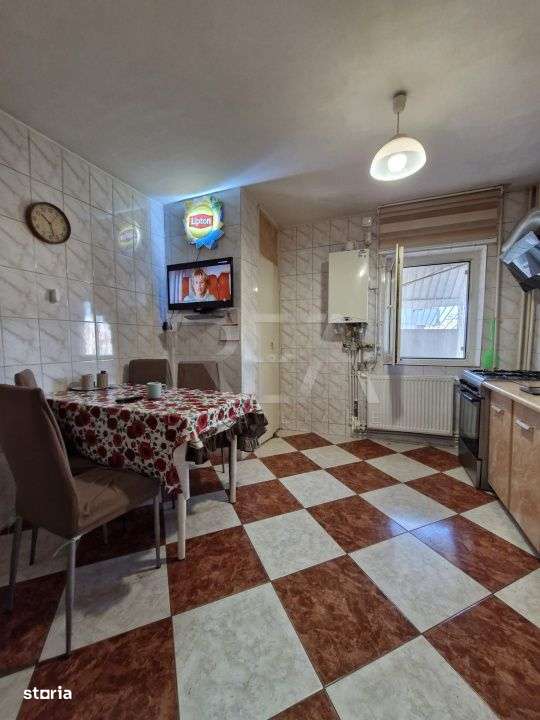 4 Camere - Vitan Mall - 6 min metrou Mihai  Bravu - Imagine principală: 3/19