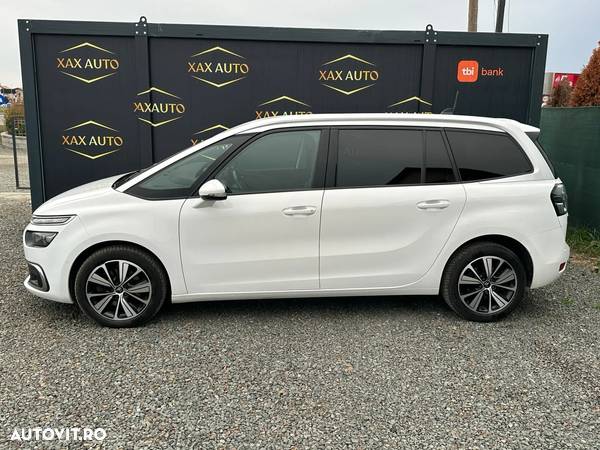 Citroën C4 Grand Picasso BlueHDi 150 EAT6 Business Class - 3