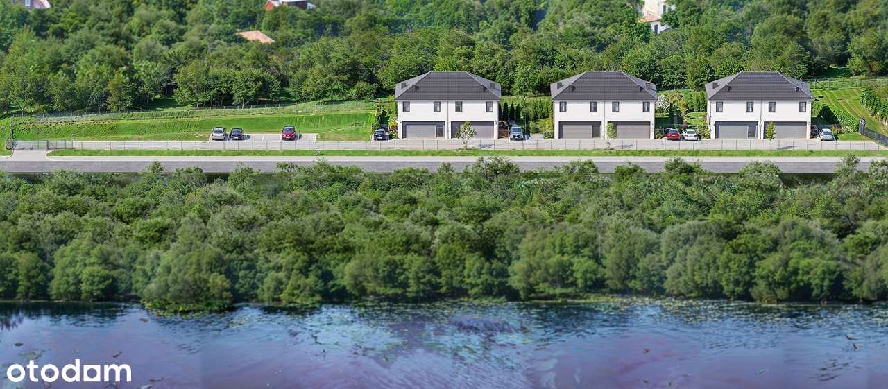 Dom Na Sprzedaż, Czeladź ulica Wiosenna - Pełny obrazek: 3/8