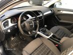 Audi A4 Avant 2.0 TDI S-line - 3