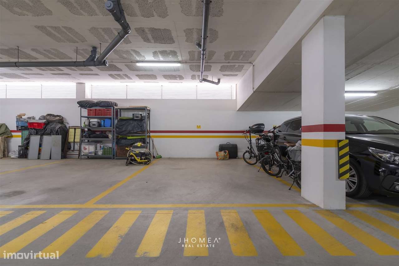 Apartamento T2 - Agras, Aveiro-27