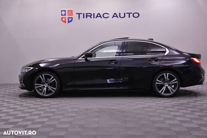 BMW Seria 3 320d xDrive AT MHEV - 2